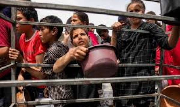 Israeli strikes kill 51 in Gaza, bringing death toll over 52,000