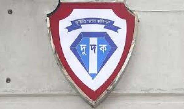 ACC raided lged head office & 36 other wings