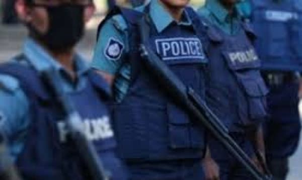 AL transformed police as own force during their tenure