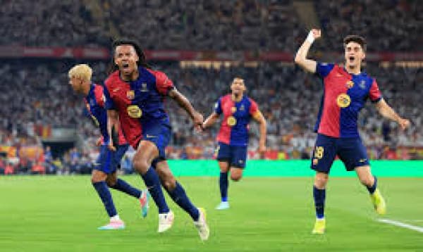 Champions League: Barcelona to Host Inter Milan Tonight