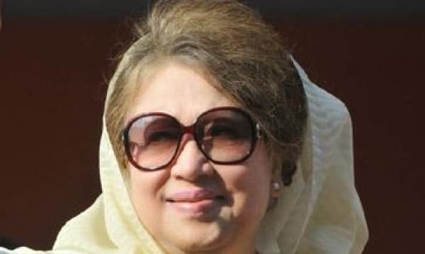 'Khaleda Zia's treatment at final stage, to return home soon'