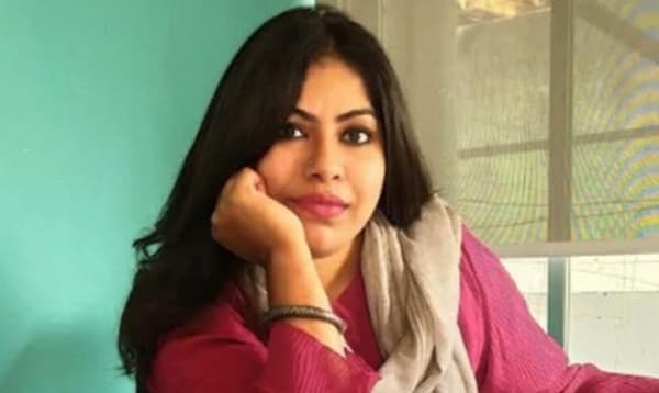ফরিদপুর জেলা এনসিপি’র কমিটি গঠনের দায়িত্বে মহিলা আ.লীগ সভাপতির মেয়ে