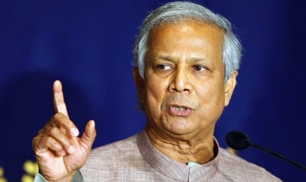 'Unity must to build discrimination-free BD'