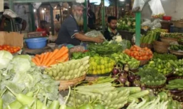 Kitchen Market: Protein & vegetable price dearer