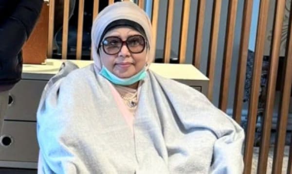 'Details of Begum Khaleda Zia's return to be announced'