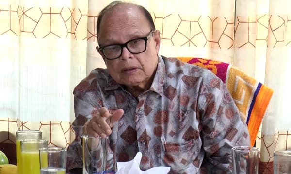 কৃষক ন্যায্য দাম পেলে উৎপাদনে উৎসাহী হবে: খাদ্য উপদেষ্টা