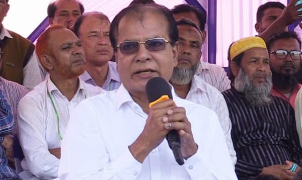 'তিস্তা ইস্যুতে অন্তর্বর্তী সরকারের এখনও দৃশ্যমান কোনো পদক্ষেপ নেই'