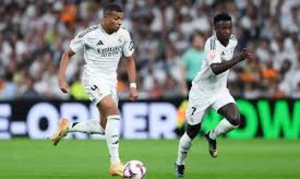Real Madrid ahead of crucial clash against Celta Vigo