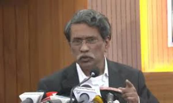 Reform talks: Prof Ali Riaz urges political parties to be united