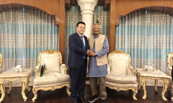 বাংলাদেশিদের জন্য চিকিৎসা ভিসা সহজ করল চীন