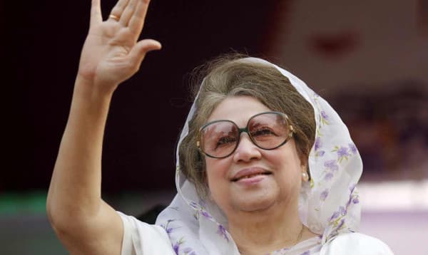 খালেদা জিয়ার ফেরা ঘিরে বিএনপির ব্যাপক প্রস্তুতি