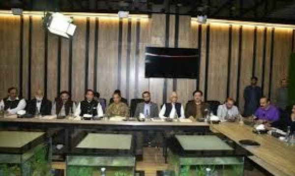Pakistan vows 'full spectrum' response to Indian aggression