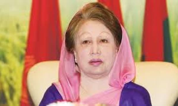 BNP Chairperson Begum Khaleda Zia set to return home Tuesday