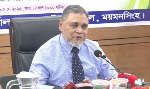 'কোনো বিতর্কে জড়াবে না নির্বাচন কমিশন'