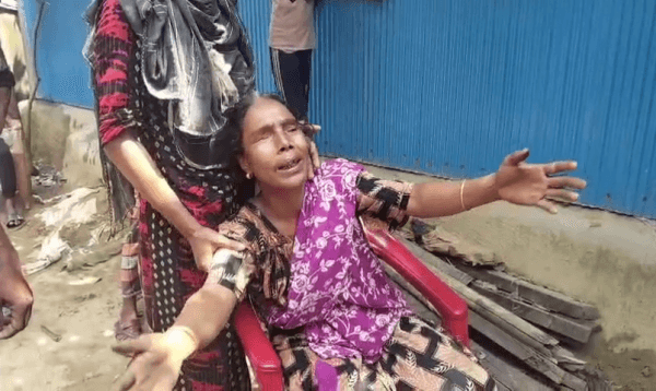 কসবা সীমান্তে বিএসএফের গুলিতে বাংলাদেশি নিহত, আহত ভারতীয়