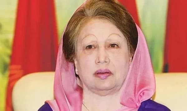 'বিএনপি চেয়ারপারসনের দেশে ফেরা গণতন্ত্র পুনরুদ্ধারে সহায়ক হবে'