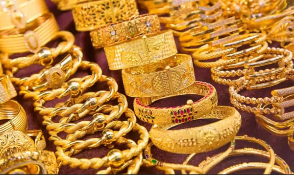 আবারও বাড়লো স্বর্ণের দাম