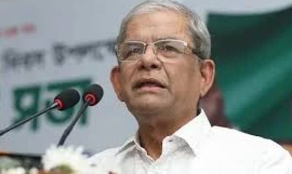 'বেগম খালেদা জিয়ার দেশে ফেরা গণতন্ত্রকে মসৃণ করবে'