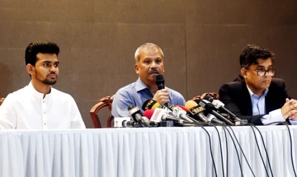 বড় ধরনের সংস্কার রাজনৈতিক ঐকমত্য ছাড়া বাস্তবায়ন করা হবে না