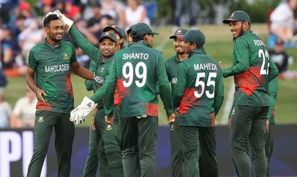 শঙ্কায় বাংলাদেশের ২০২৭ বিশ্বকাপ ভবিষ্যত