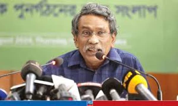Everyone must be united on Fundamental Issues: DR. Ali Riaz