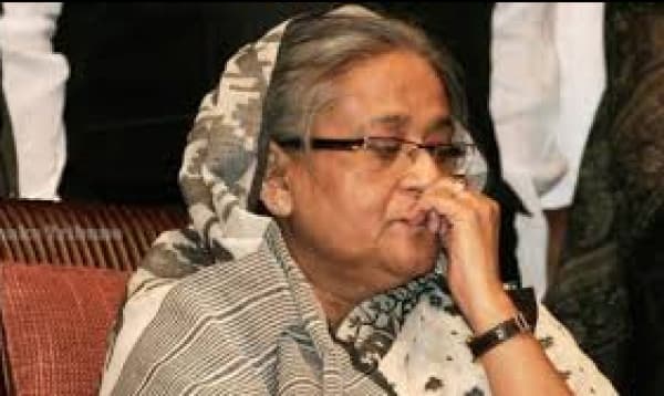 ACC Summons Sheikh Hasina to appear on May 8
