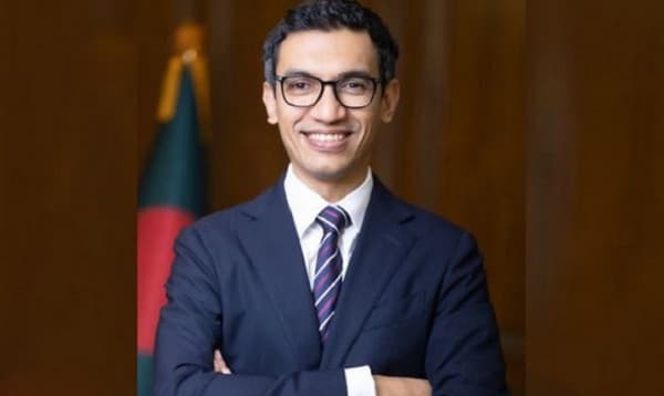 'Foreign investment will play important role in the economy'
