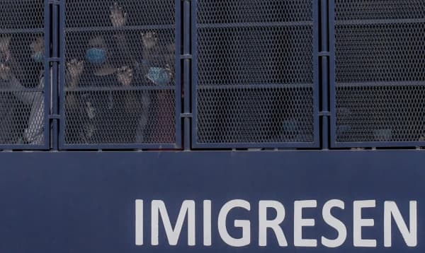 Visa: Around 1300 including Bangladeshis arrested