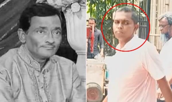 শিক্ষক ইকবাল হত্যা: প্রধান আসামিকে জেল গেটে জিজ্ঞাসাবাদের আদেশ