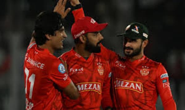 PSL matches relocated to UAE amid regional tensions