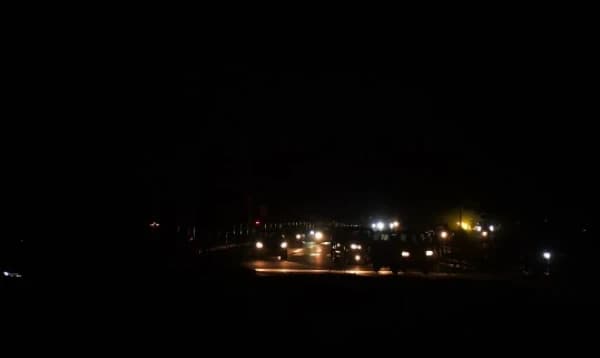 ভারতের কাশ্মীর আর পাঞ্জাবেও বিস্ফোরণের শব্দ