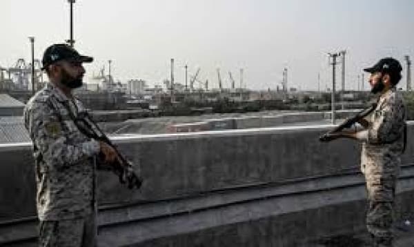 India strikes three Pakistani air bases with missiles