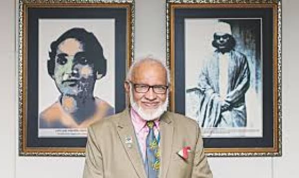 Eminent musicologist Mustafa Zaman Abbasi dies at 89