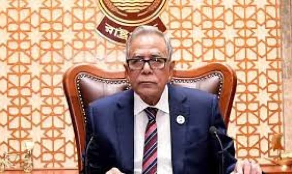 'No one will be spared regarding Abdul Hamid's departure'