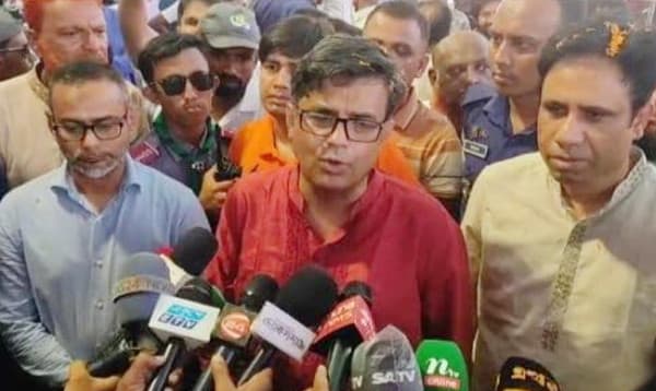 'ভারতীয় গণমাধ্যমে দায়িত্বশীল সাংবাদিকতা নেই'