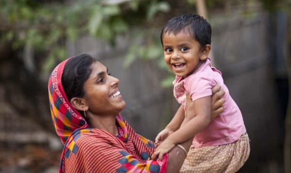 বিশ্ব মা দিবস আজ