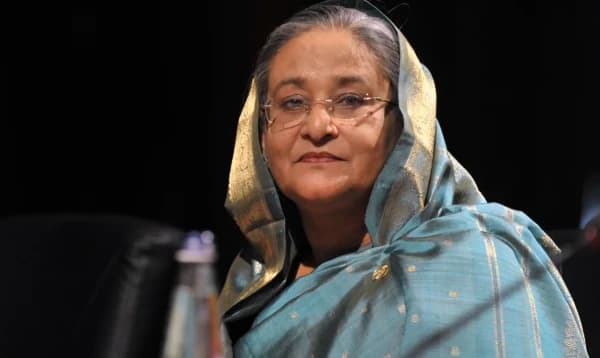 শেখ হাসিনার বিরুদ্ধে জুলাই গণহত্যার প্রতিবেদন দাখিল আজ