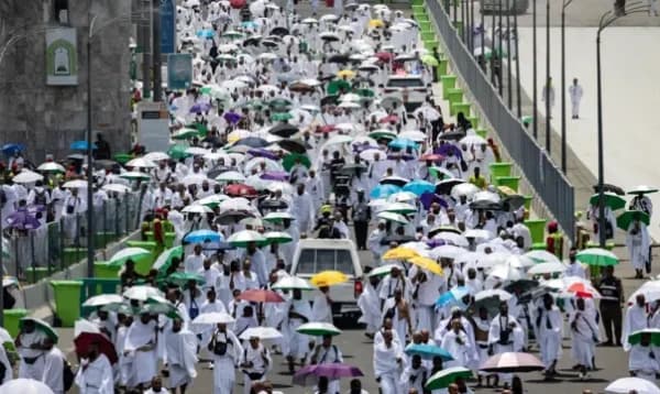 সৌদিতে আরও এক বাংলাদেশি হজযাত্রীর মৃত্যু