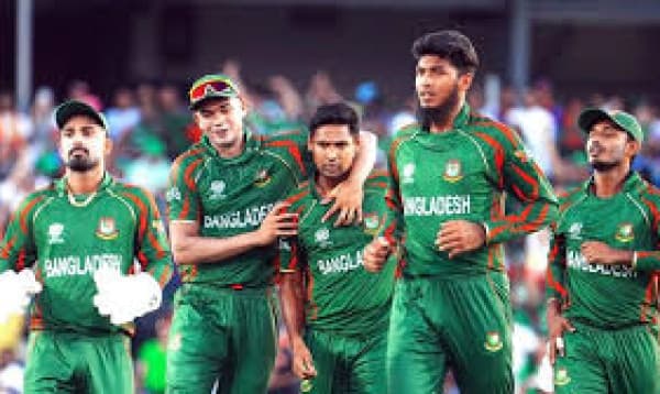 Tigers to train ahead of UAE tour
