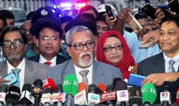 All concerned have faith in EC: CEC