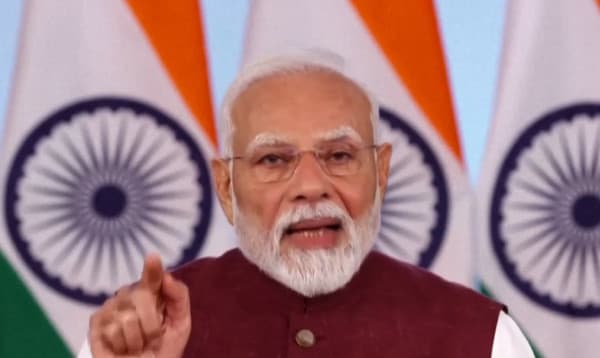'রক্ত ও পানি এক সাথে বইতে পারে না'