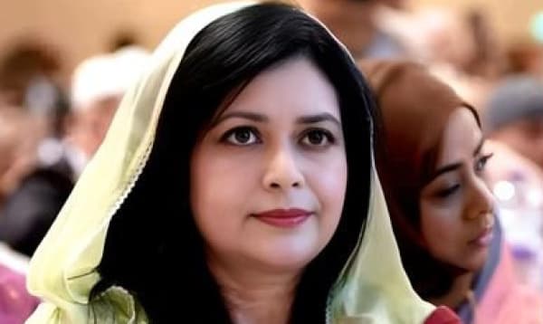 দুর্নীতির মামলায় ডা. জোবাইদা রহমানকে আপিলের অনুমতি