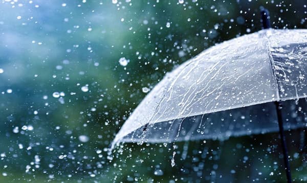 দেশের একাধিক স্থানে বৃষ্টির সম্ভাবনা