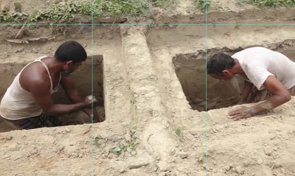 সড়কে ঝরে গেল একই পরিবারের তিন প্রাণ: এসএসসি পরীক্ষা দেয়া হলো না সিনহার