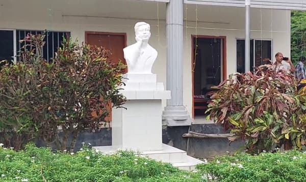 কোটালীপাড়ায় দিনব্যাপী কবি সুকান্ত মেলা