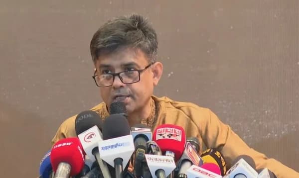 নির্বাচন পুরোপুরি বাংলাদেশের অভ্যন্তরীণ বিষয় : প্রেস সচিব