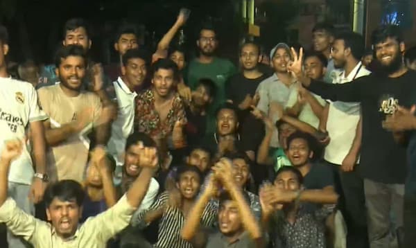 বরিশাল বিশ্ববিদ্যালয়ের ভিসি, প্রো-ভিসি ও কোষাধ্যক্ষকে অব্যাহতি