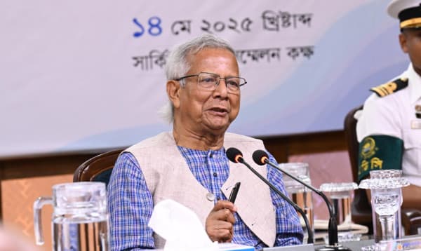 ‘বাংলাদেশের অর্থনীতি বদলাতে হলে চট্টগ্রাম বন্দরই আমাদের আশা'