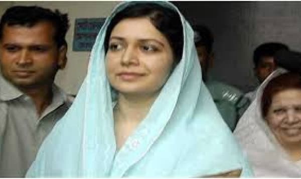 HC grants bail to Zubaida in corruption case