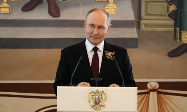Russia-Ukraine Conflict: Putin to skip peace talks in Turkey